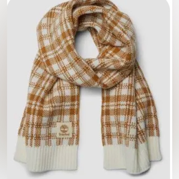 Timberland Scarf - Picture 3 of 3